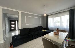 Duplex de 160mp, 310mp curte, parcare, zona Sub Coasta