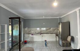 Duplex de 160mp, 310mp curte, parcare, zona Sub Coasta