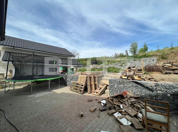 Casa de închiriat 5 camere Someseni - 115122CI | BLITZ Cluj-Napoca | Poza16