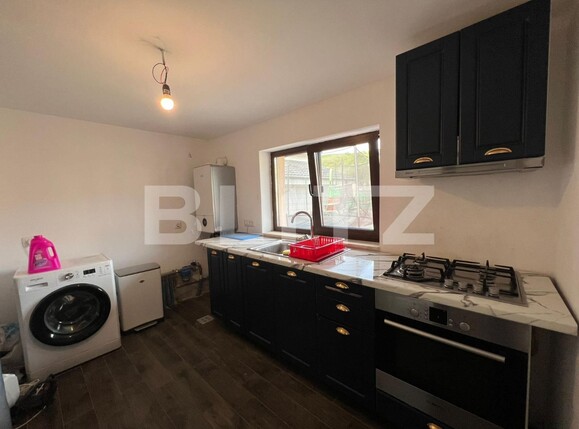 Casa de închiriat 5 camere Someseni - 115122CI | BLITZ Cluj-Napoca | Poza11