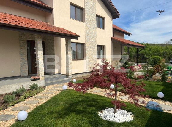 Casa de închiriat 5 camere Someseni - 115122CI | BLITZ Cluj-Napoca | Poza1
