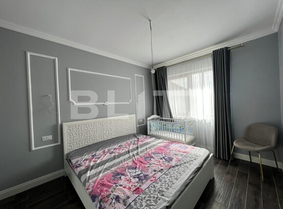 Casa de închiriat 5 camere Someseni - 115122CI | BLITZ Cluj-Napoca | Poza6