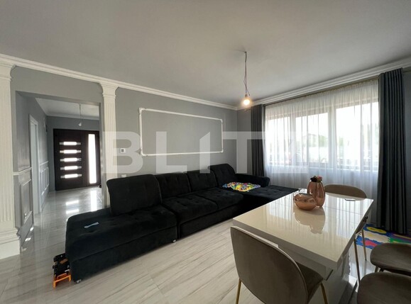 Casa de închiriat 5 camere Someseni - 115122CI | BLITZ Cluj-Napoca | Poza4