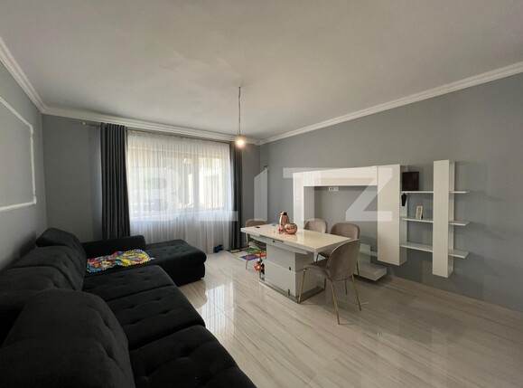 Casa de închiriat 5 camere Someseni - 115122CI | BLITZ Cluj-Napoca | Poza2