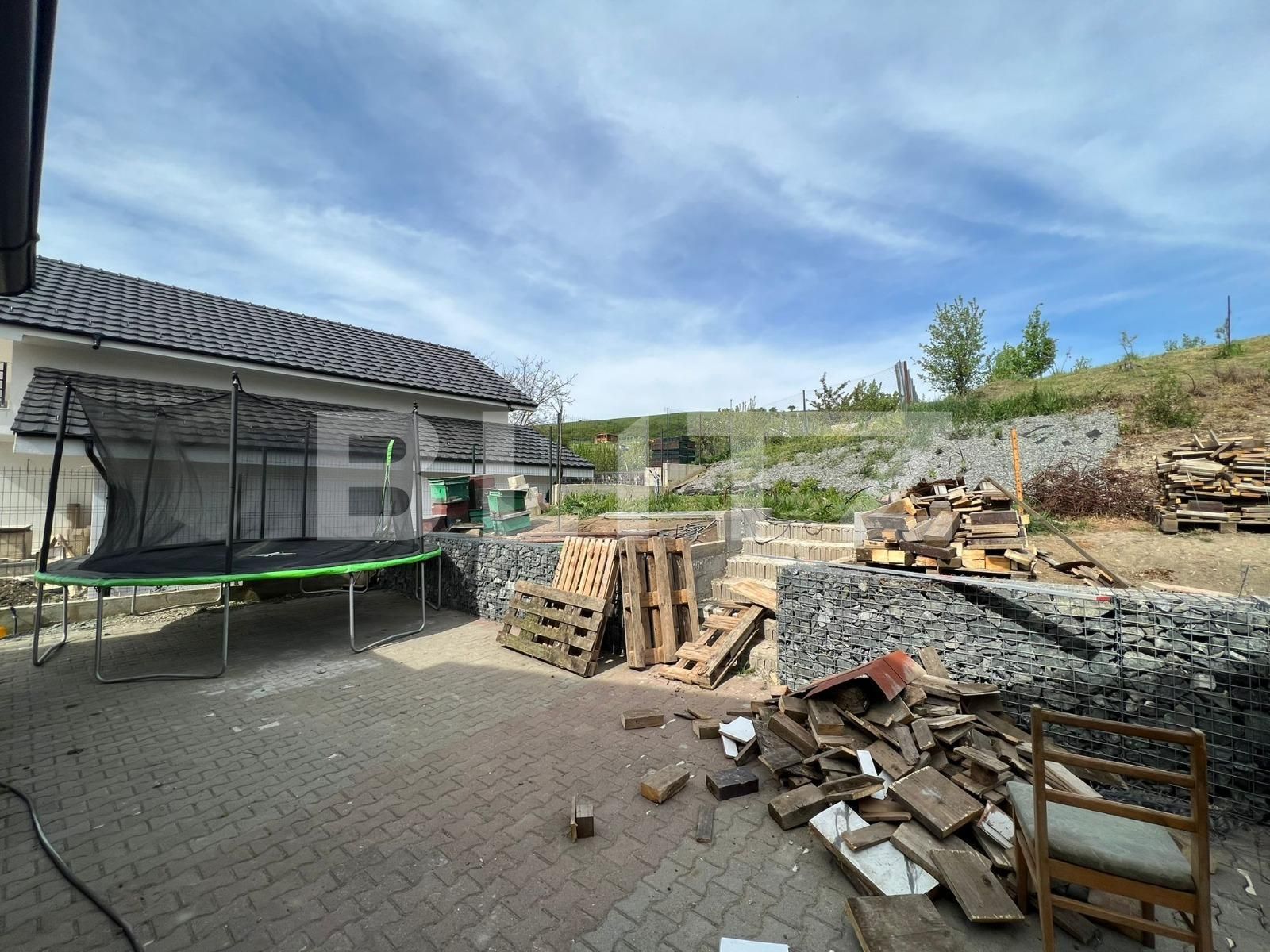 Casa de închiriat 5 camere Someseni - 115122CI | BLITZ Cluj-Napoca | Poza16