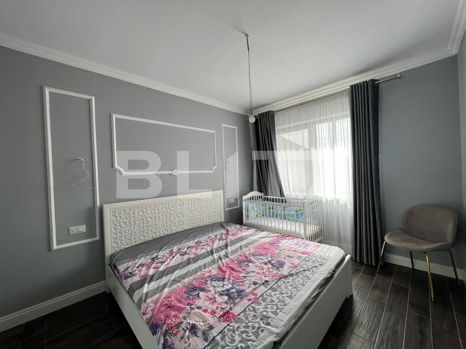 Casa de închiriat 5 camere Someseni - 115122CI | BLITZ Cluj-Napoca | Poza6