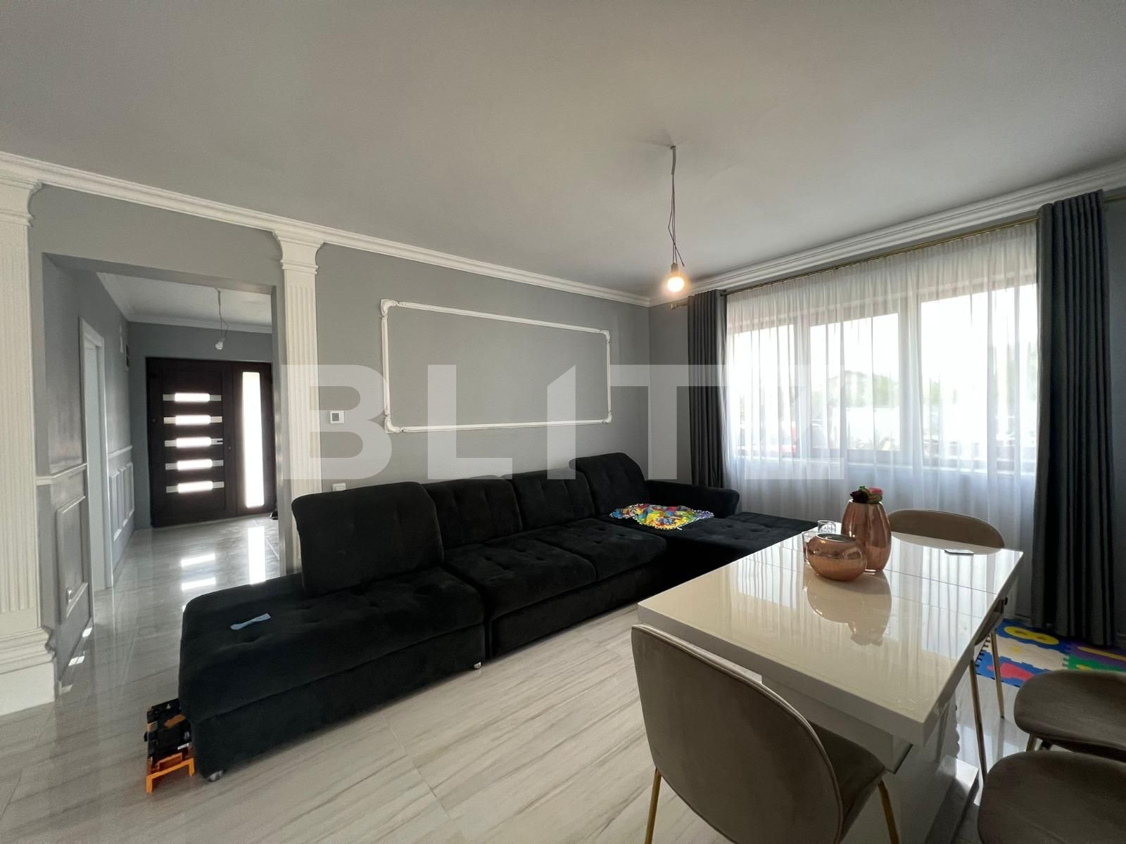 Casa de închiriat 5 camere Someseni - 115122CI | BLITZ Cluj-Napoca | Poza4