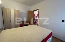 Apartament de 2 camere, recent renovat, parcare, cartier Iris complex Oasului 86-90
