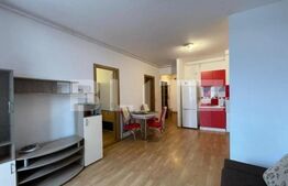 Apartament de 2 camere, recent renovat, parcare, cartier Iris complex Oasului 86-90