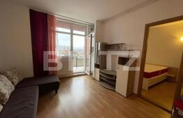 Apartament de 2 camere, recent renovat, parcare, cartier Iris complex Oasului 86-90
