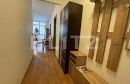 Apartament de 2 camere, recent renovat, parcare, cartier Iris complex Oasului 86-90
