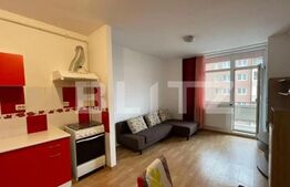 Apartament de 2 camere, recent renovat, parcare, cartier Iris complex Oasului 86-90