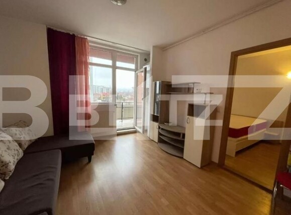 Apartament de vânzare 2 camere Iris - 115123AV | BLITZ Cluj-Napoca | Poza1