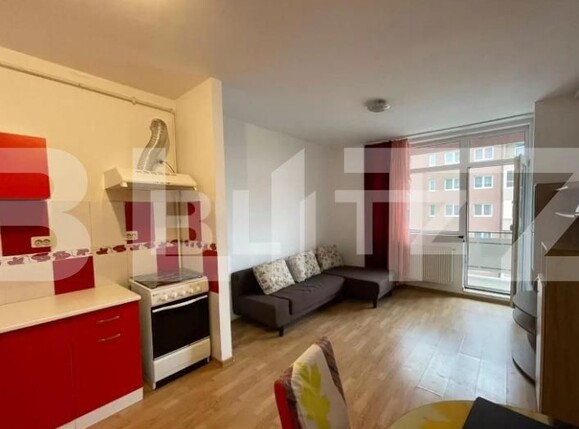 Apartament de vânzare 2 camere Iris - 115123AV | BLITZ Cluj-Napoca | Poza2