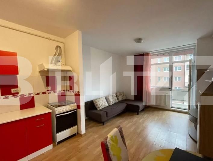 Apartament de vânzare 2 camere Iris - 115123AV | BLITZ Cluj-Napoca | Poza2