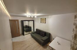 Garsonieră 22 mp, balcon, orientare S, zona Bulevardul Muncii