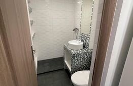 Garsonieră 22 mp, balcon, orientare S, zona Bulevardul Muncii