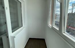 Garsonieră 22 mp, balcon, orientare S, zona Bulevardul Muncii