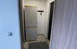 Garsonieră 22 mp, balcon, orientare S, zona Bulevardul Muncii