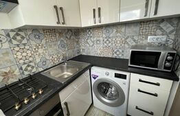 Garsonieră 22 mp, balcon, orientare S, zona Bulevardul Muncii