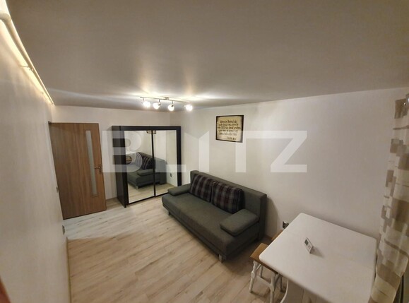 Garsonieră de vânzare Iris - 115124AV | BLITZ Cluj-Napoca | Poza1