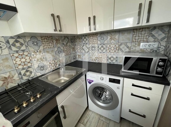 Garsonieră de vânzare Iris - 115124AV | BLITZ Cluj-Napoca | Poza3