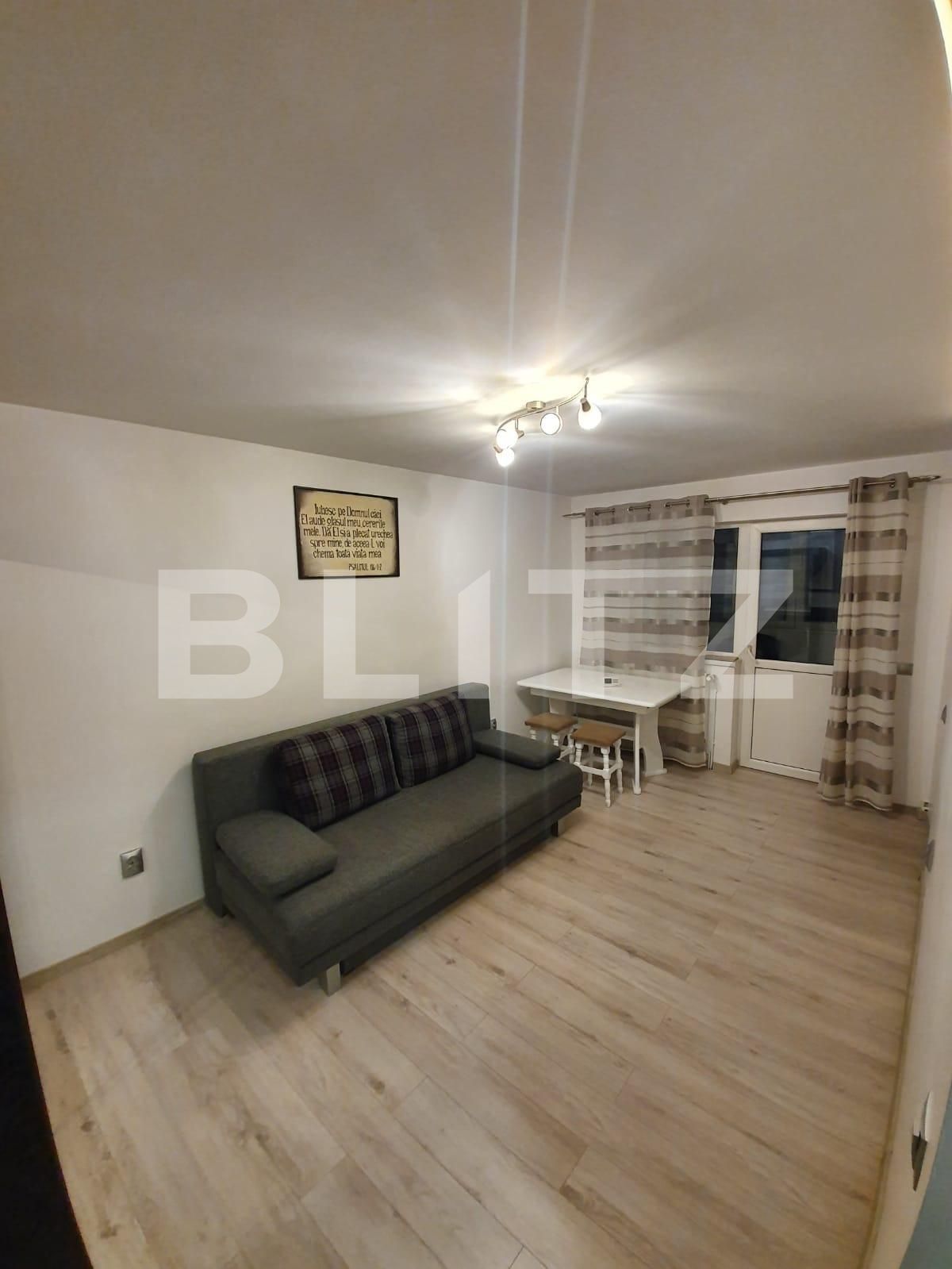 Garsonieră de vânzare Iris - 115124AV | BLITZ Cluj-Napoca | Poza2