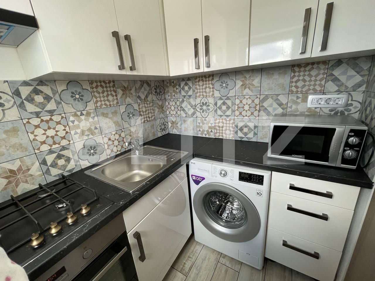 Garsonieră de vânzare Iris - 115124AV | BLITZ Cluj-Napoca | Poza3