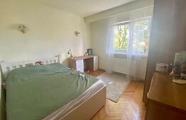 Apartament de 4 camere, 80 mp, decomandat, zona BRD Marasti