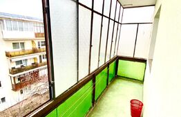 Apartament de 4 camere, 80 mp, decomandat, zona BRD Marasti