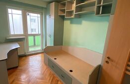 Apartament de 4 camere, 80 mp, decomandat, zona BRD Marasti