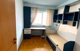 Apartament de 4 camere, 80 mp, decomandat, zona BRD Marasti