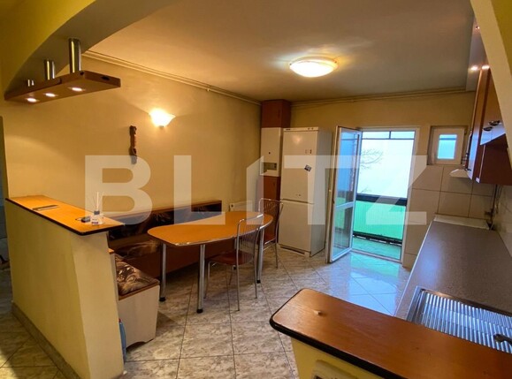 Apartament de vânzare 4 camere Marasti - 115126AV | BLITZ Cluj-Napoca | Poza4