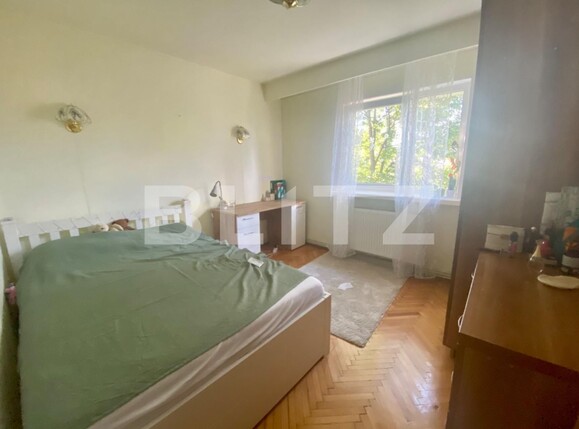 Apartament de vânzare 4 camere Marasti - 115126AV | BLITZ Cluj-Napoca | Poza13