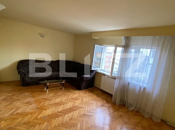 Apartament de vânzare 4 camere Marasti - 115126AV | BLITZ Cluj-Napoca | Poza1