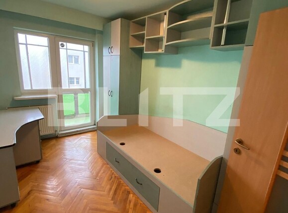 Apartament de vânzare 4 camere Marasti - 115126AV | BLITZ Cluj-Napoca | Poza5