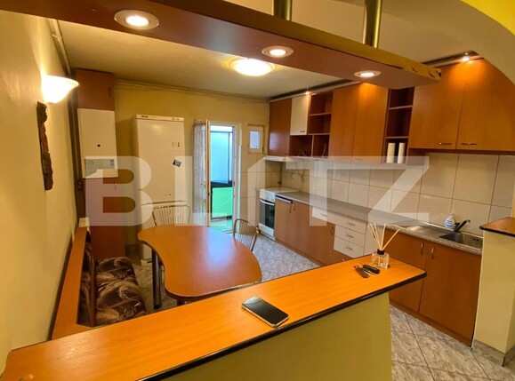 Apartament de vânzare 4 camere Marasti - 115126AV | BLITZ Cluj-Napoca | Poza3