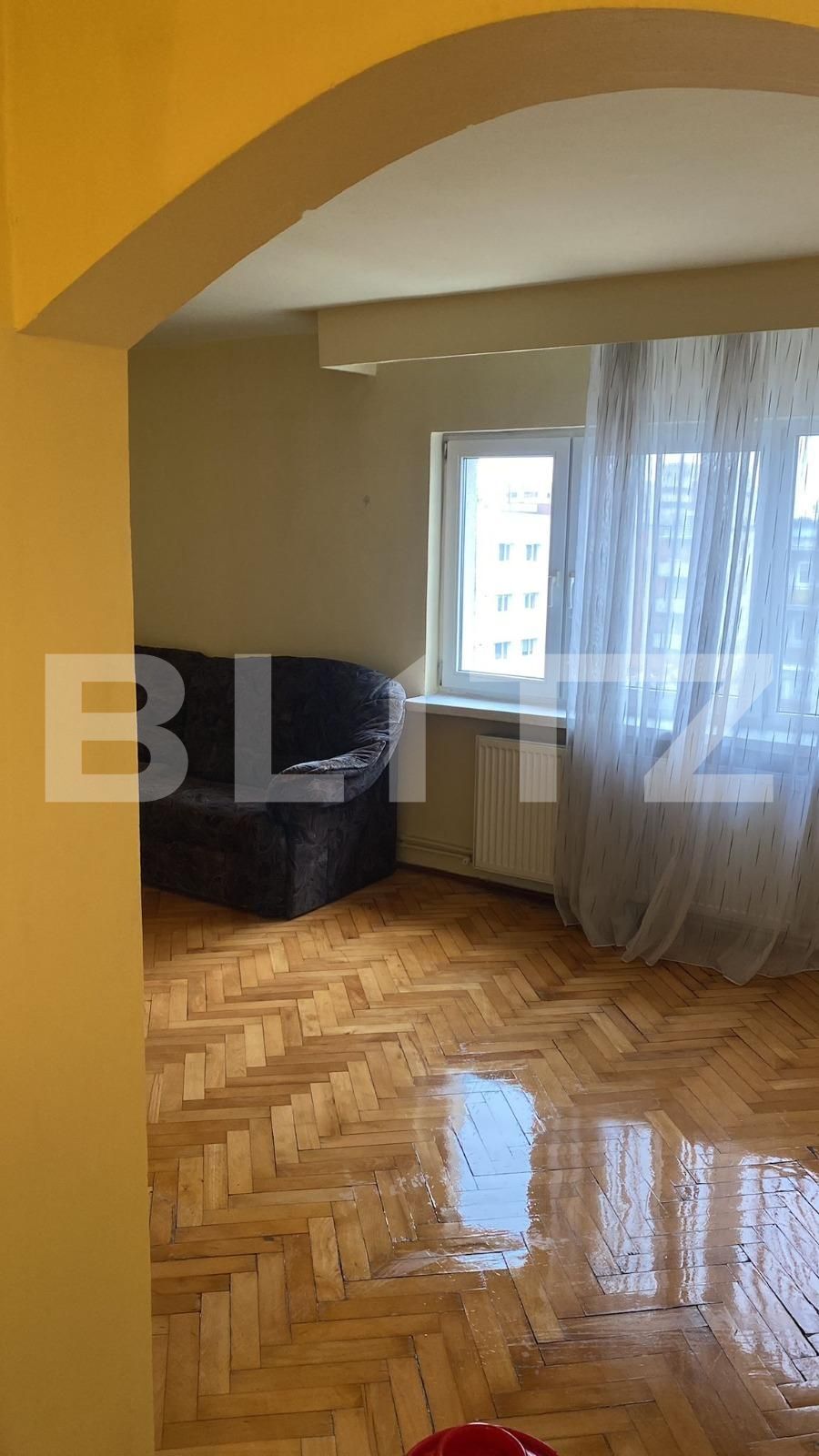 Apartament de vânzare 4 camere Marasti - 115126AV | BLITZ Cluj-Napoca | Poza2