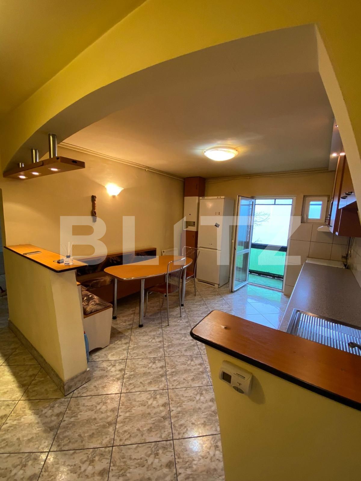 Apartament de vânzare 4 camere Marasti - 115126AV | BLITZ Cluj-Napoca | Poza4