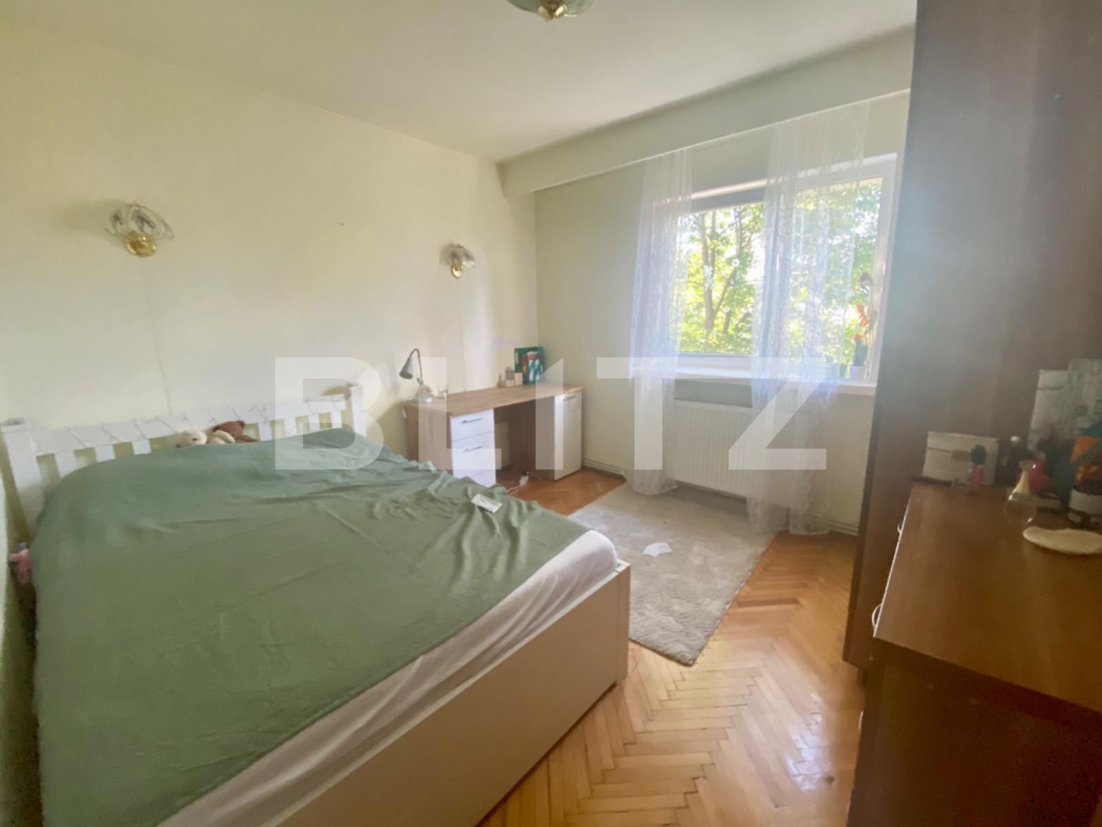 Apartament de vânzare 4 camere Marasti - 115126AV | BLITZ Cluj-Napoca | Poza13