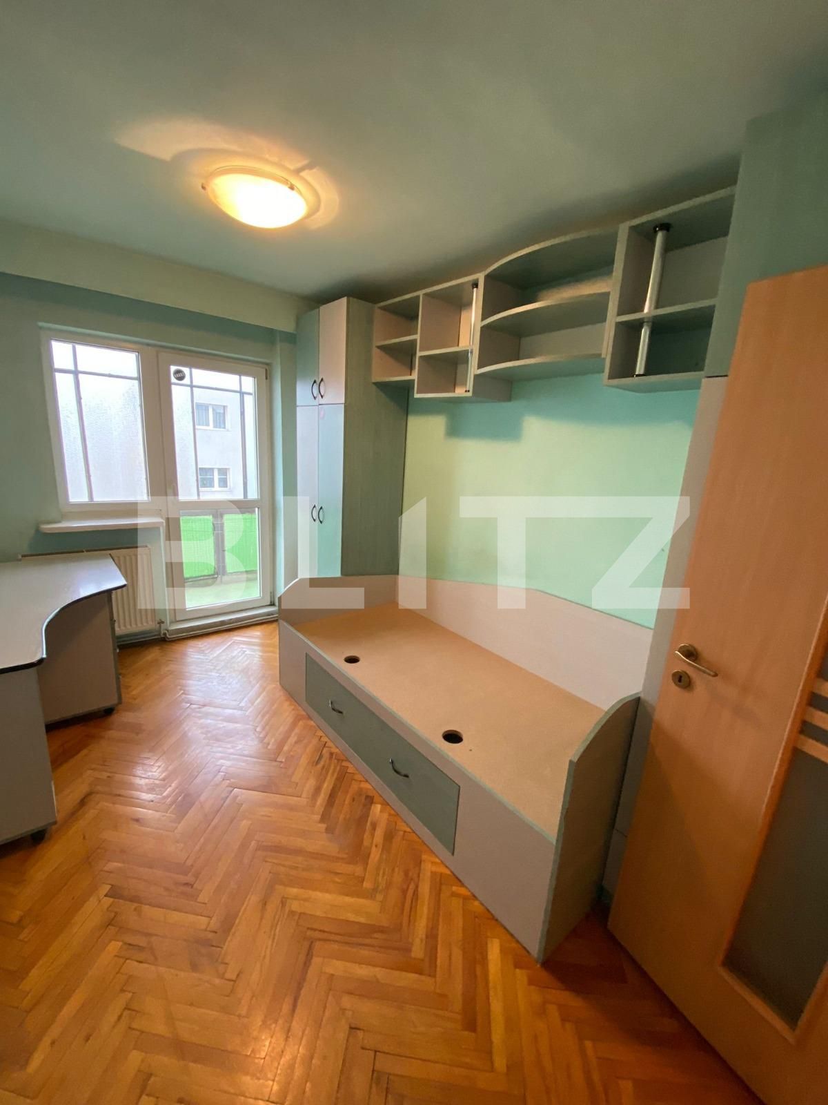 Apartament de vânzare 4 camere Marasti - 115126AV | BLITZ Cluj-Napoca | Poza5