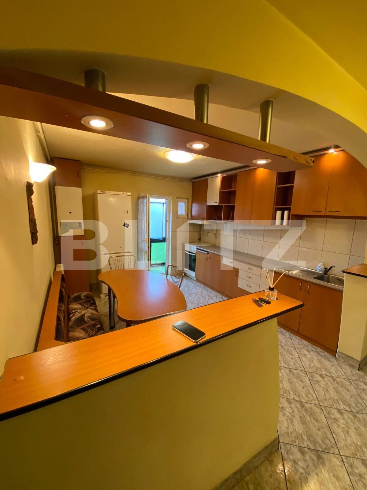 Apartament de vânzare 4 camere Marasti - 115126AV | BLITZ Cluj-Napoca | Poza3