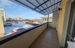 Apartament 2 camere decomandate, parcare, 47 mp, zona Mihai Romanul