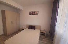 Apartament 2 camere decomandate, parcare, 47 mp, zona Mihai Romanul
