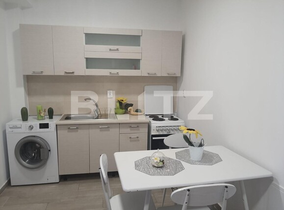Apartament de închiriat 2 camere Bună Ziua - 115127AI | BLITZ Cluj-Napoca | Poza5