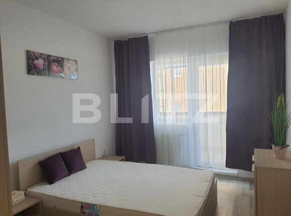 Apartament de închiriat 2 camere Bună Ziua - 115127AI | BLITZ Cluj-Napoca | Poza1