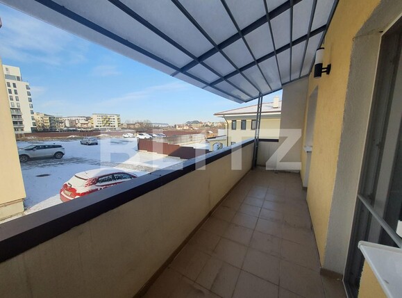 Apartament de închiriat 2 camere Bună Ziua - 115127AI | BLITZ Cluj-Napoca | Poza7