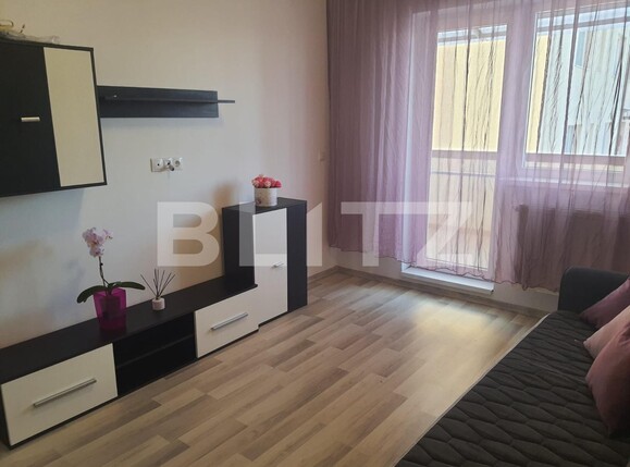 Apartament de închiriat 2 camere Bună Ziua - 115127AI | BLITZ Cluj-Napoca | Poza4