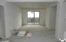 3 camere, semidecomandat, 70 mp, semifinisat, teresa 20 mp, parcare, garaj!