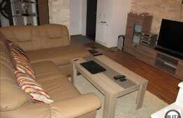 Apartament 3 camere, 95 mp, terasa 20 mp, parcare, zona strazii Al. Rosca
